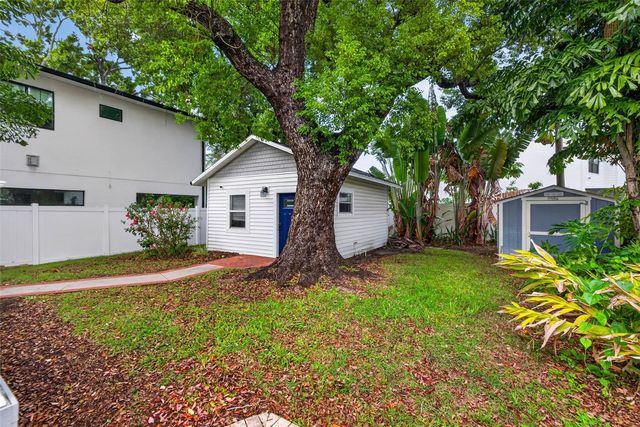 1407 S MOODY AVENUE, Tampa, FL 33629