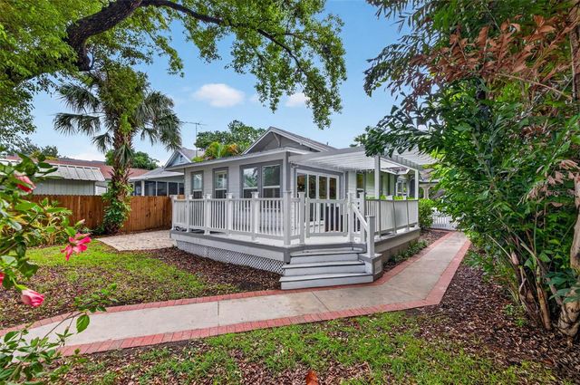 1407 S MOODY AVENUE, Tampa, FL 33629