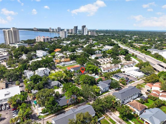 1407 S MOODY AVENUE, Tampa, FL 33629