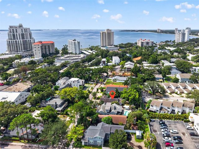 1407 S MOODY AVENUE, Tampa, FL 33629
