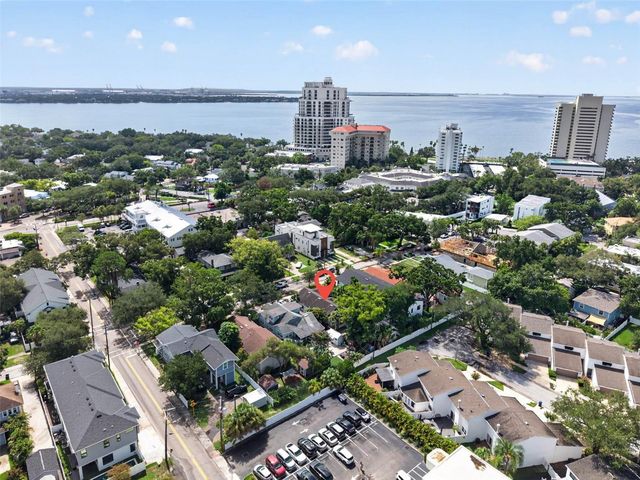 1407 S MOODY AVENUE, Tampa, FL 33629
