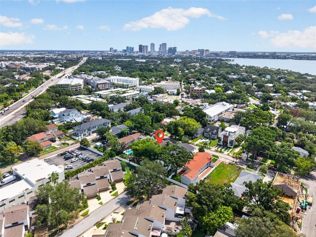 1407 S MOODY AVENUE, Tampa, FL 33629