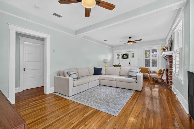 1407 S MOODY AVENUE, Tampa, FL 33629