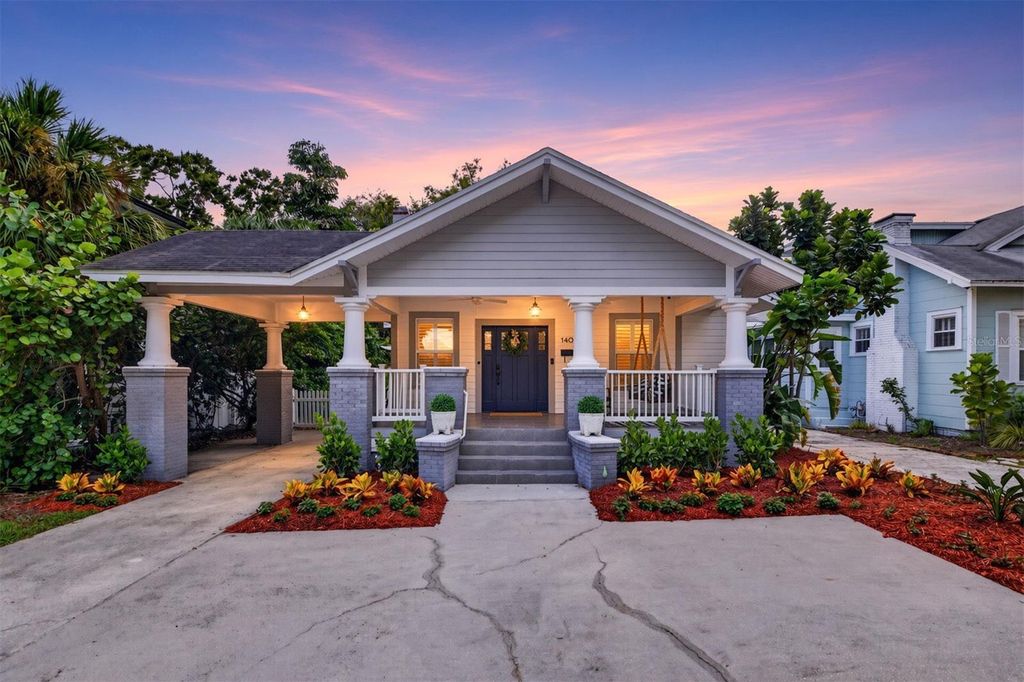 1407 S MOODY AVENUE, Tampa, FL 33629