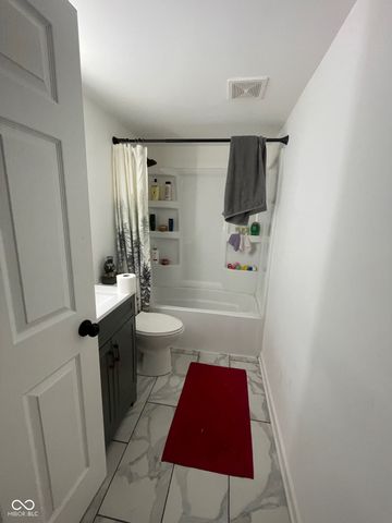 728 S Worth Avenue, Indianapolis, IN 46241