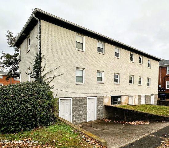 2902 Abigail Dr 4, Louisville, KY 40205