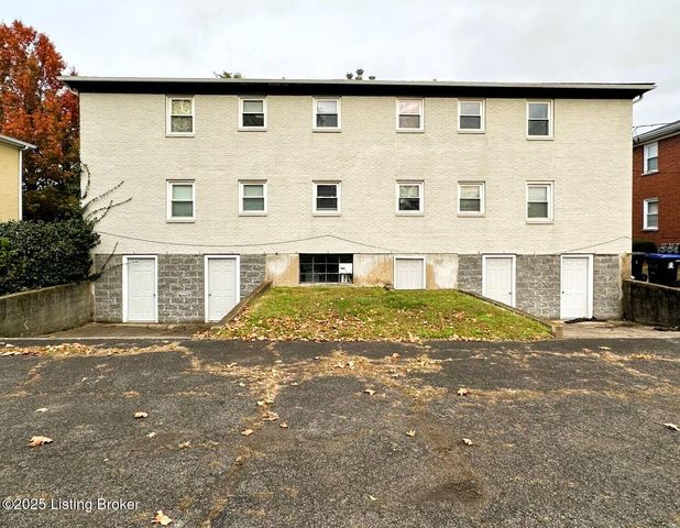 2902 Abigail Dr 4, Louisville, KY 40205