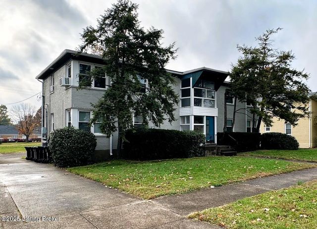 2902 Abigail Dr 4, Louisville, KY 40205