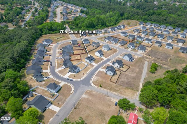 705 Quality Road, Fayetteville, NC 28306