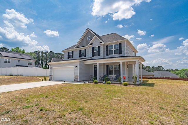 705 Quality Road, Fayetteville, NC 28306
