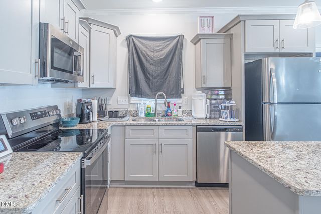 705 Quality Road, Fayetteville, NC 28306