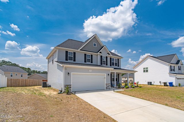 705 Quality Road, Fayetteville, NC 28306