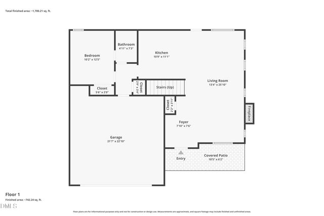 705 Quality Road, Fayetteville, NC 28306