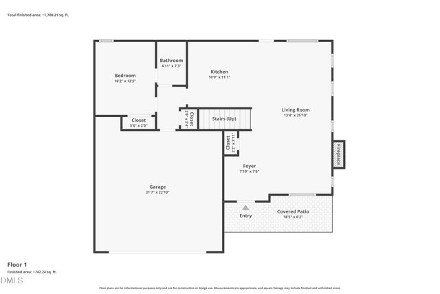 705 Quality Road, Fayetteville, NC 28306