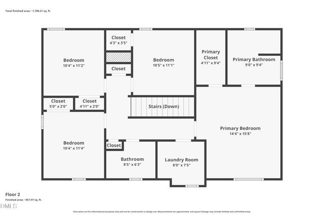 705 Quality Road, Fayetteville, NC 28306