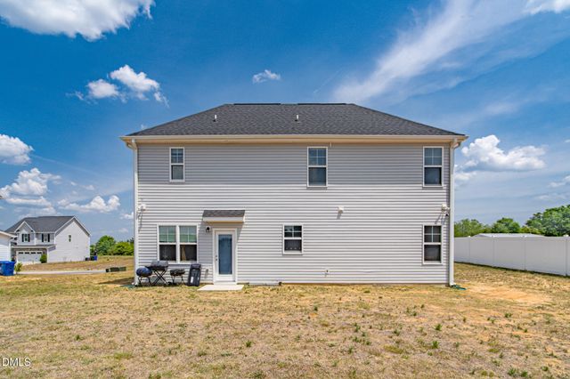 705 Quality Road, Fayetteville, NC 28306
