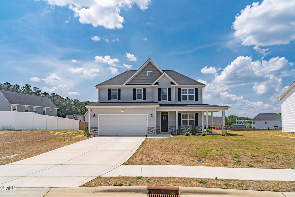 705 Quality Road, Fayetteville, NC 28306