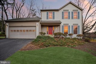 12318 VALLEY HIGH RD, Herndon, VA 20170