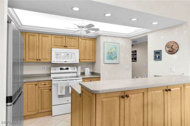 657 Seaview CT J1, Marco Island, FL 34145