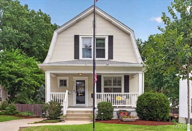 637 Atalanta Avenue, Webster Groves, MO 63119