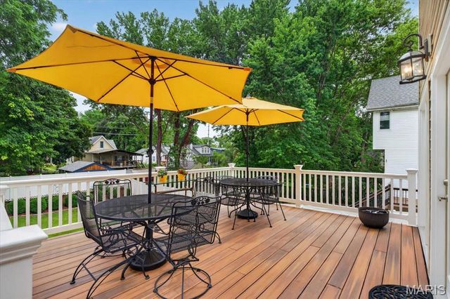 637 Atalanta Avenue, Webster Groves, MO 63119
