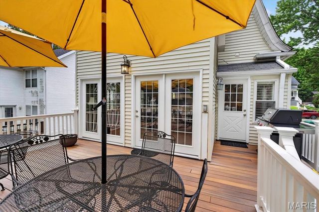 637 Atalanta Avenue, Webster Groves, MO 63119
