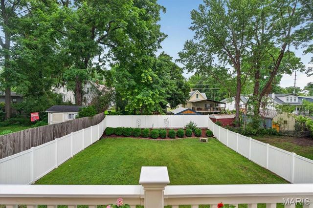 637 Atalanta Avenue, Webster Groves, MO 63119
