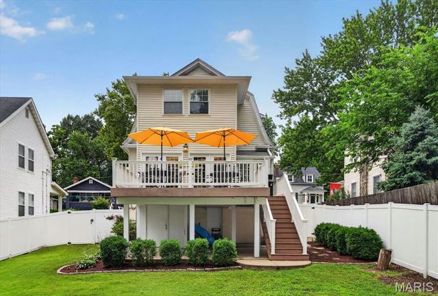 637 Atalanta Avenue, Webster Groves, MO 63119