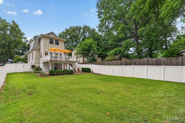 637 Atalanta Avenue, Webster Groves, MO 63119