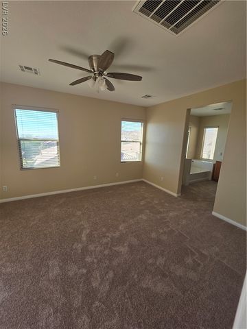 11837 Calle De Sol Drive, Las Vegas, NV 89138