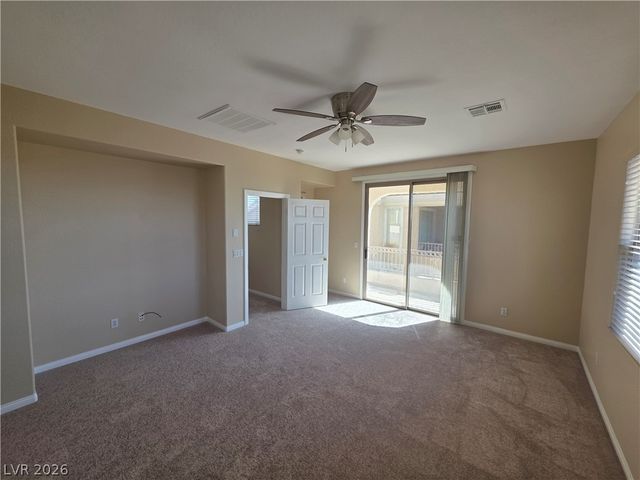 11837 Calle De Sol Drive, Las Vegas, NV 89138