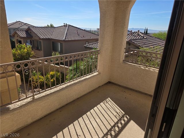 11837 Calle De Sol Drive, Las Vegas, NV 89138