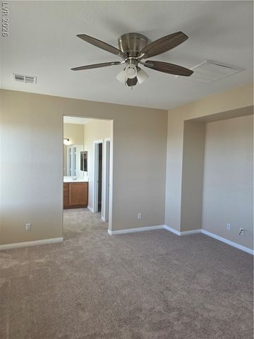 11837 Calle De Sol Drive, Las Vegas, NV 89138