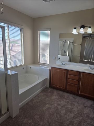 11837 Calle De Sol Drive, Las Vegas, NV 89138