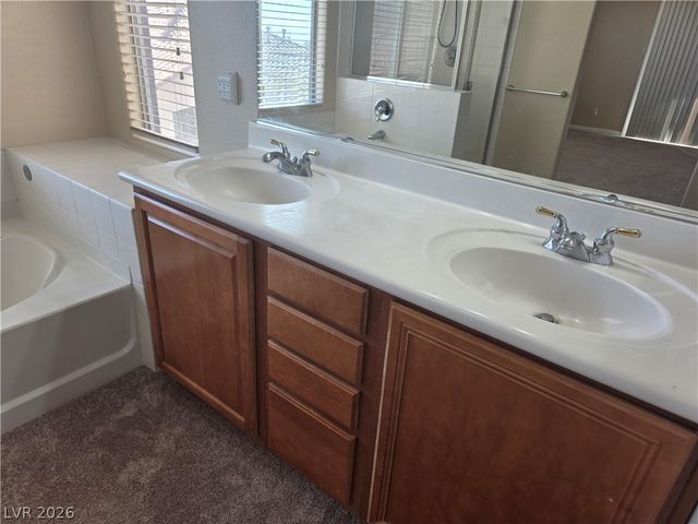 11837 Calle De Sol Drive, Las Vegas, NV 89138