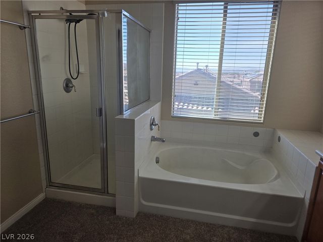 11837 Calle De Sol Drive, Las Vegas, NV 89138