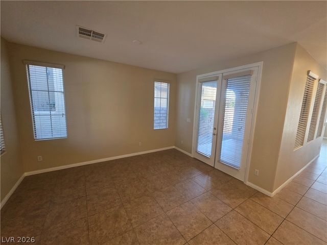 11837 Calle De Sol Drive, Las Vegas, NV 89138