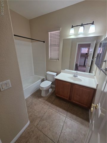 11837 Calle De Sol Drive, Las Vegas, NV 89138