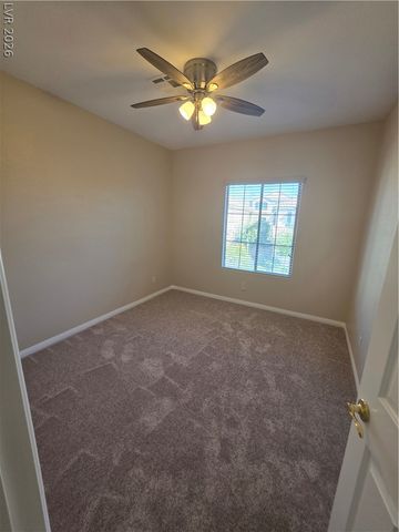11837 Calle De Sol Drive, Las Vegas, NV 89138