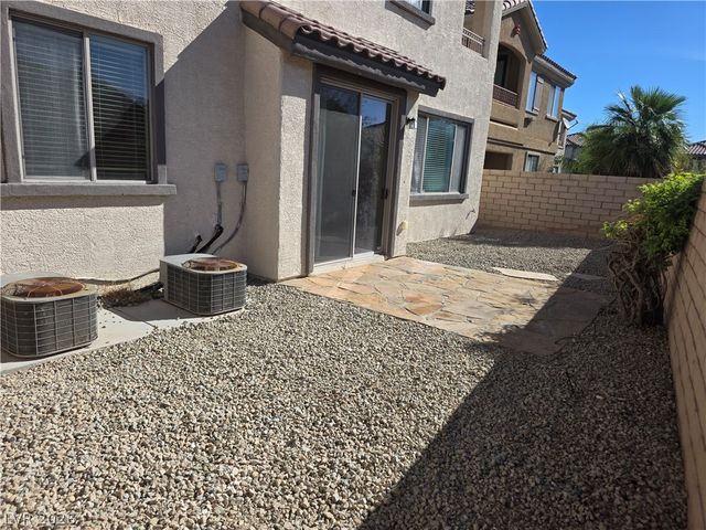 11837 Calle De Sol Drive, Las Vegas, NV 89138