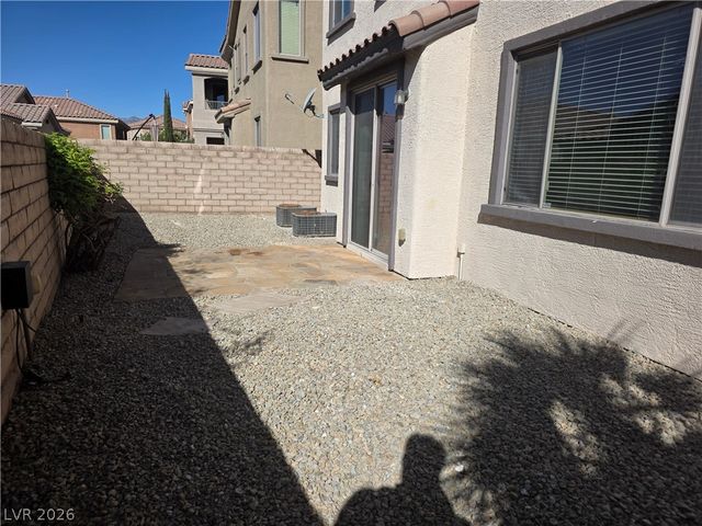 11837 Calle De Sol Drive, Las Vegas, NV 89138