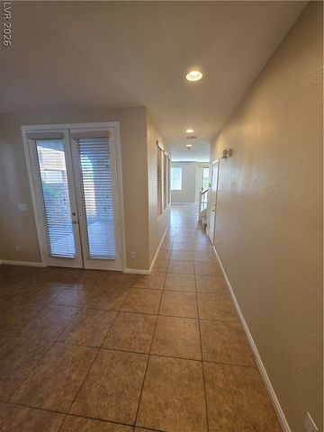11837 Calle De Sol Drive, Las Vegas, NV 89138