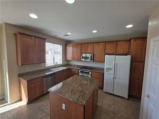 11837 Calle De Sol Drive, Las Vegas, NV 89138