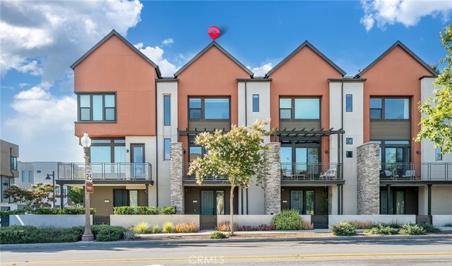 293 Merit, Irvine, CA 92618