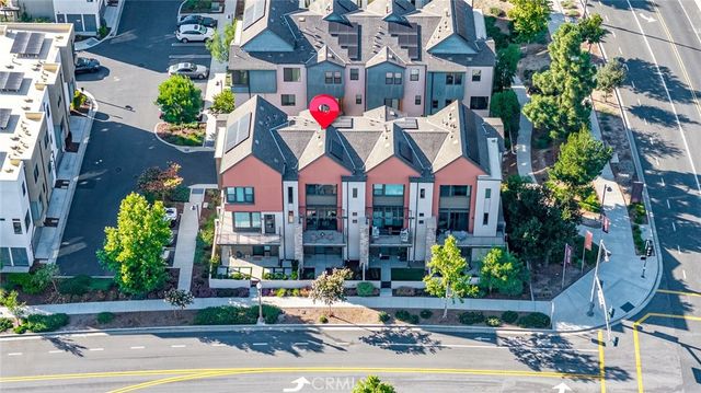 293 Merit, Irvine, CA 92618