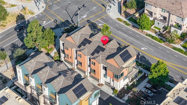 293 Merit, Irvine, CA 92618
