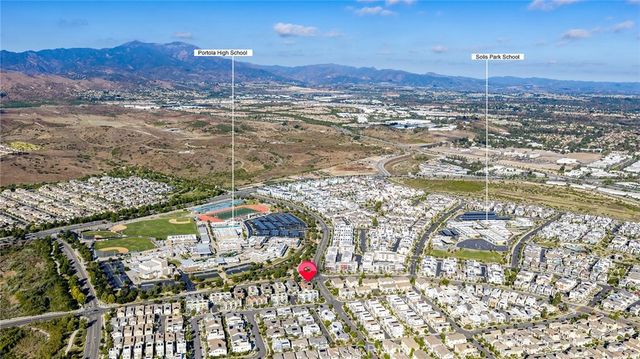 293 Merit, Irvine, CA 92618