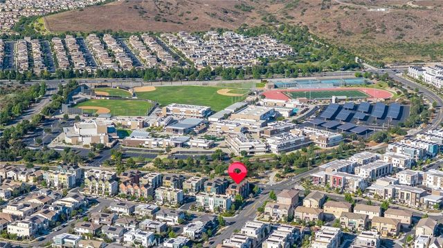 293 Merit, Irvine, CA 92618