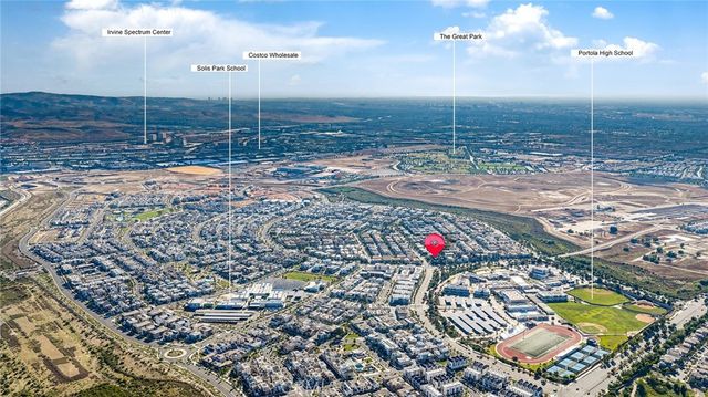 293 Merit, Irvine, CA 92618