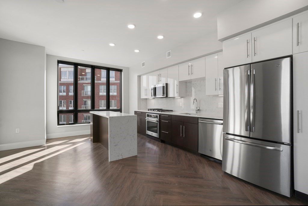 1973 Dorchester Ave 5015, Boston, MA 02124